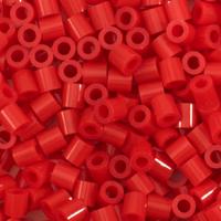 Vaessen Creative • strijkkralen rood 1100st.
