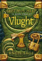 Vlught - Angie Sage - ebook