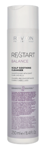 Revlon Re/Start Balance Scalp Soothing Cleanser Shampoo 250 ml