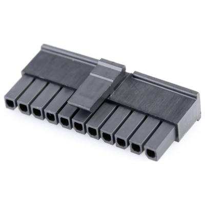 Molex 43645-1100 Inhoud: 1 stuk(s) Box