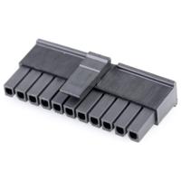 Molex 43645-1100 Inhoud: 1 stuk(s) Box