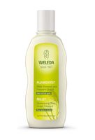 Pluimgierst voedende shampoo