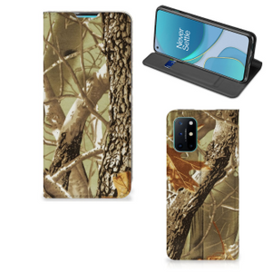 OnePlus 8T Smart Cover Wildernis