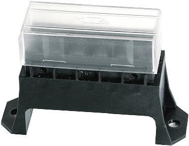 HELLA Fuse box "ato"