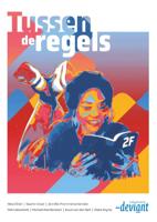 Tussen de regels 2F (Paperback) Tussen de regels 2F (Paperback)