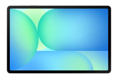 Samsung Galaxy Tab S10 FE+ 128GB grijs