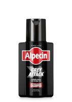 Alpecin Grey attack shampoo