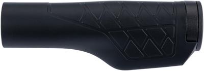 CONTEC Ct grips tour wing dlx 133 mm,black