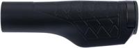 CONTEC Ct grips tour wing dlx 133 mm,black