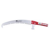 ARS Snoeizaag UV-40 630/400mm voor EXP-stelen, rood + holster