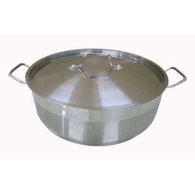 36 cm sudderen met gastronomiekeksel