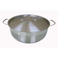 36 cm sudderen met gastronomiekeksel 36 cm sudderen met gastronomiekeksel