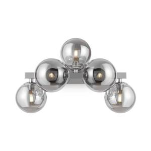 Maytoni - Wandlamp Dallas - Chroom