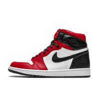 Air Jordan 1 Retro High Satin Snake Chicago (W) - thumbnail