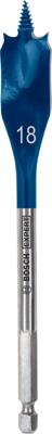 Bosch Accessoires Expert SelfCut Speed speedboor 18 x 152 mm - 1 stuk(s) - 2608900317