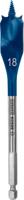 Bosch Accessoires Expert SelfCut Speed speedboor 18 x 152 mm - 1 stuk(s) - 2608900317