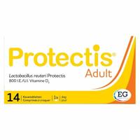 Protectis Adult 14 Kauwtabletten