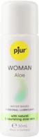 Pjur Woman Aloe Vera Glij- En Massagemiddel Op Waterbasis Voor De Vrouw 30ml - thumbnail