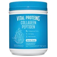 Vital Proteins Collageen Peptiden Vital Proteins Collageen Peptiden