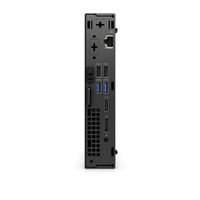 Dell OptiPlex 7010 Micro Form Factor (VF1XH) pc-systeem i3-13100T | UHD Graphics 730 | 8 GB | 256 GB SSD - thumbnail