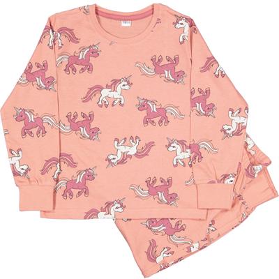 Pyjama - Roze