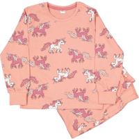 Pyjama - Roze