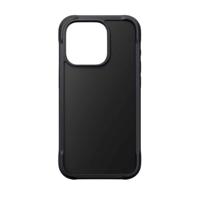Nomad Rugged Protective case iPhone 15 Plus shadow black
