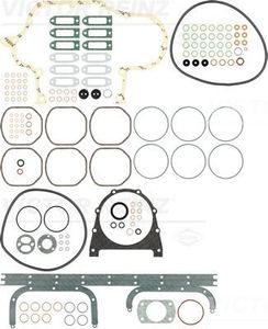 Complete pakkingsset, motor 011261257