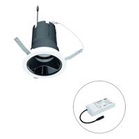EVN F01R09SM2530L15D EVN Lichttechnik LED-plafondspot