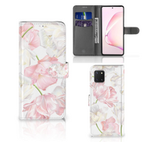 Samsung Note 10 Lite Hoesje Lovely Flowers