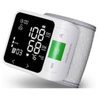 Medisana BW 360 Unterarm-Blutdruckmessgerät 51076 Bloeddrukmeter