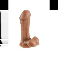 Cloud 9 Working Man - Your Doctor Dildo - 6 / 15 cm - thumbnail