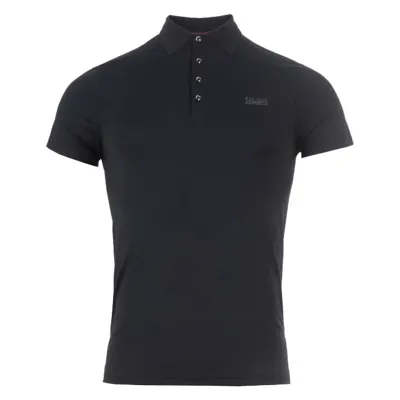 Cavallo Function Polo Heren zwart maat:xl