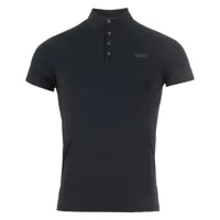 Cavallo Function Polo Heren zwart maat:m