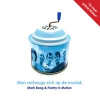 Men verheuge zich op de muziek