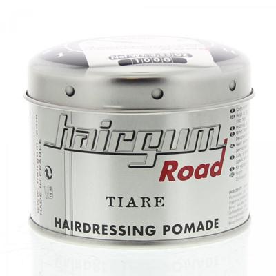 Hairgum Road Tiare Hairdressing Pomade 100gr