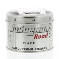 Hairgum Road Tiare Hairdressing Pomade 100gr