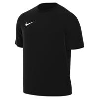 Nike Dri-FIT Park VIII Voetbalshirt Zwart Wit