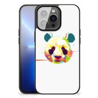 iPhone 13 Pro Max Hoesje Panda Color iPhone 13 Pro Max Hoesje Panda Color
