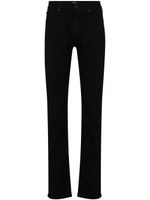 PAIGE jean Federal slim - Noir