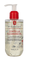 Erborian Centella Cleansing Oil 180 ml Make-up verwijderaar en reiniger