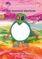 Waar is mijn planeet? (Paperback)