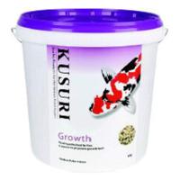Aquaforte Kusuri Growth Medium Koivoer - 5kg, Stimuleert Groei en Vitaliteit van Koi