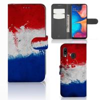 Samsung Galaxy A30 | Bookstyle Case | Nederland