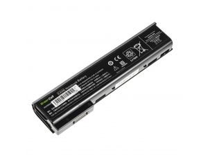 Green Cell CA06 CA06XL HP100 Laptopaccu 10.8 V 4400 mAh HP