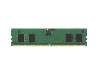 Kingston Technology ValueRAM KVR48U40BS6-8 geheugenmodule 8 GB 1 x 8 GB DDR5 4800 MHz - thumbnail