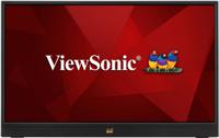 Viewsonic VA1655 LED-monitor Energielabel C (A - G) 39.6 cm (15.6 inch) 1920 x 1080 Pixel 16:9 7 ms Mini-HDMI, Audio, stereo (3.5 mm jackplug), USB-C 3.2 IPS