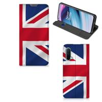 OnePlus Nord CE 5G | Standcase | Groot-Brittannië