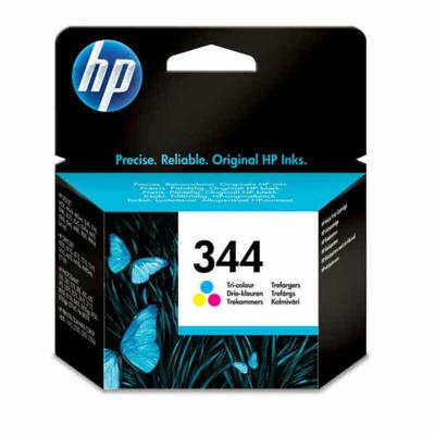 Originele inktcartridge HP C9363EE Tricolor