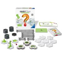 Ravensburger GraviTrax uitbreidingsset The Game Multiform